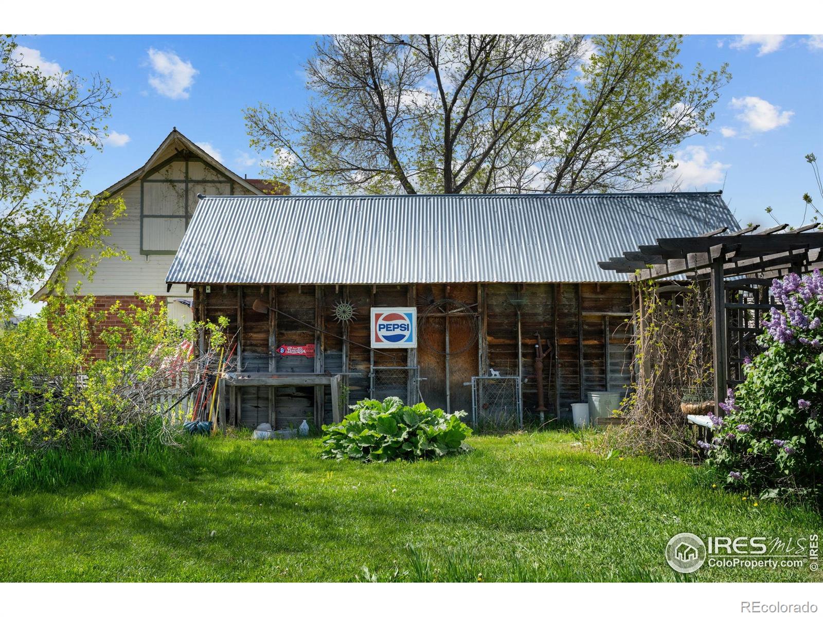 MLS Image #8 for 1341 n 95th street,lafayette, Colorado