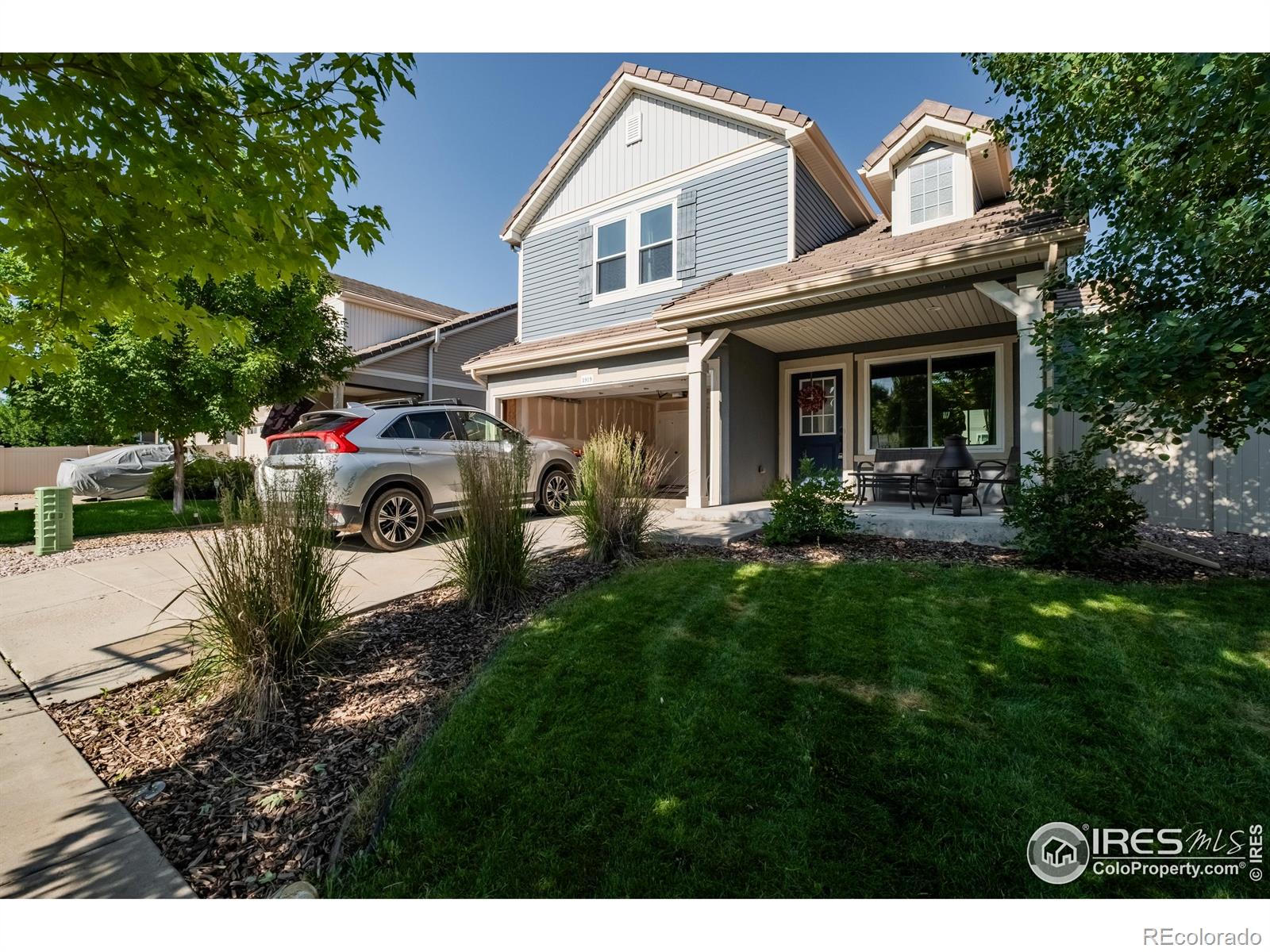 MLS Image #0 for 3919  hunterwood lane,johnstown, Colorado