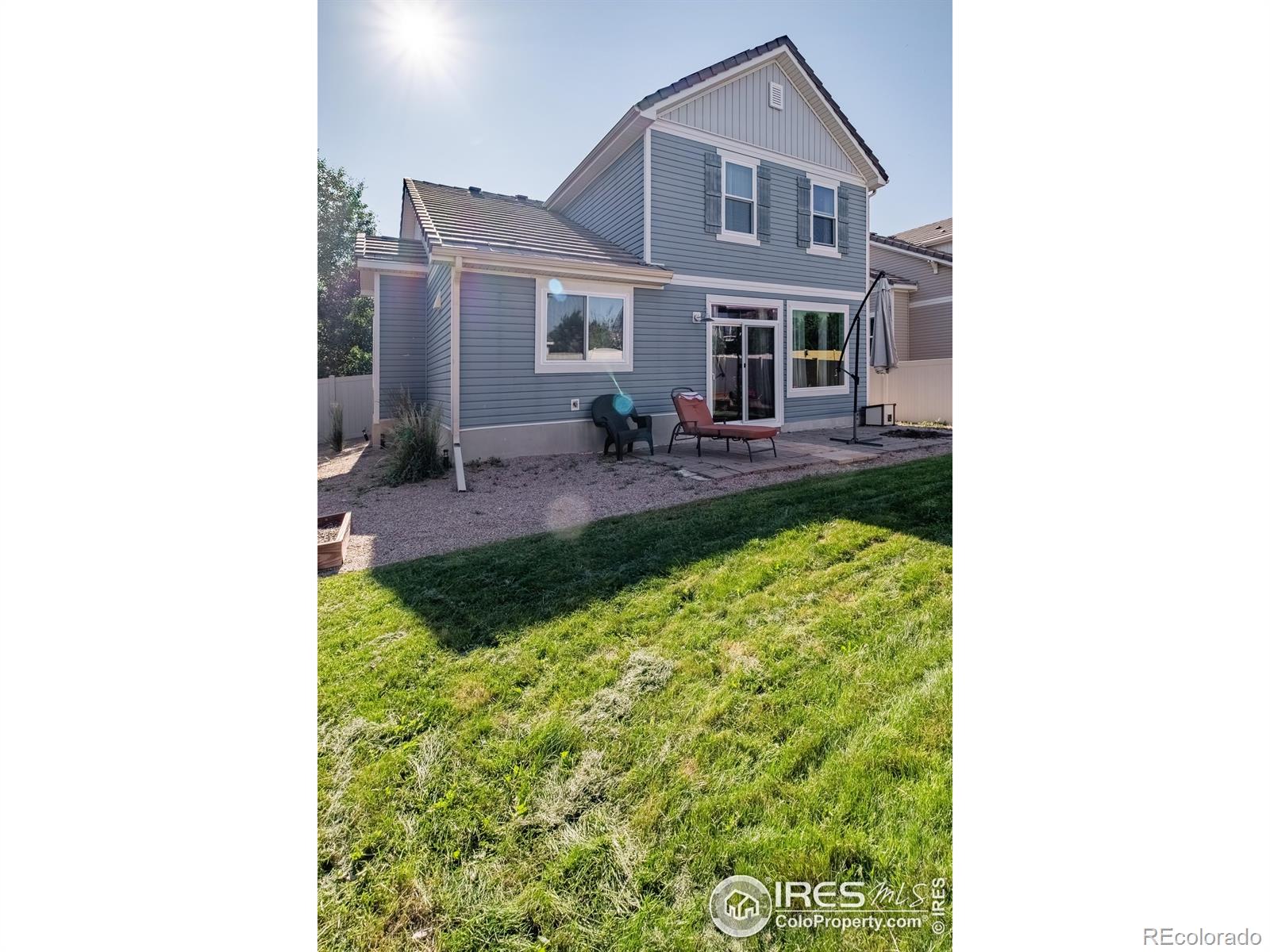 MLS Image #25 for 3919  hunterwood lane,johnstown, Colorado