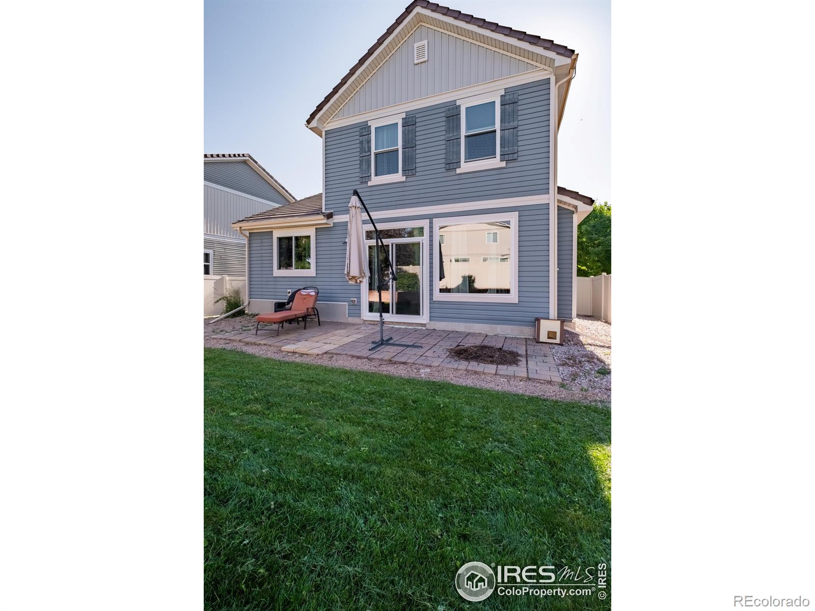 MLS Image #27 for 3919  hunterwood lane,johnstown, Colorado