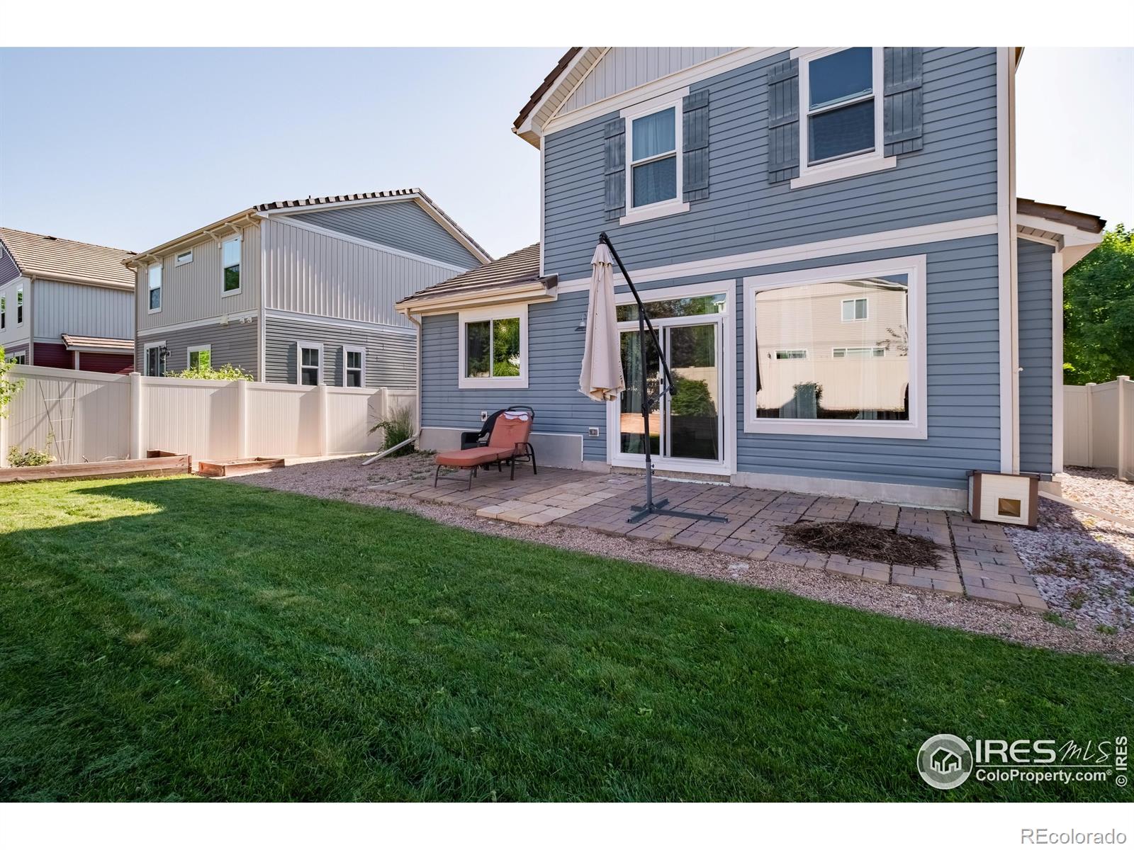 MLS Image #28 for 3919  hunterwood lane,johnstown, Colorado