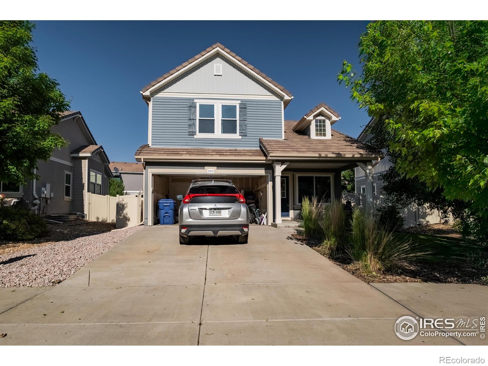 MLS Image #30 for 3919  hunterwood lane,johnstown, Colorado