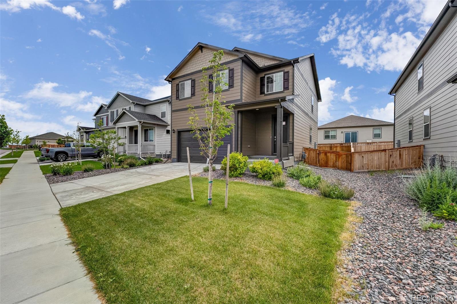 MLS Image #1 for 933  canal west drive,brighton, Colorado