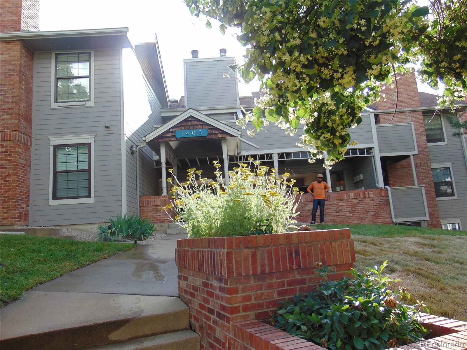 MLS Image #2 for 1405  broadway street,boulder, Colorado