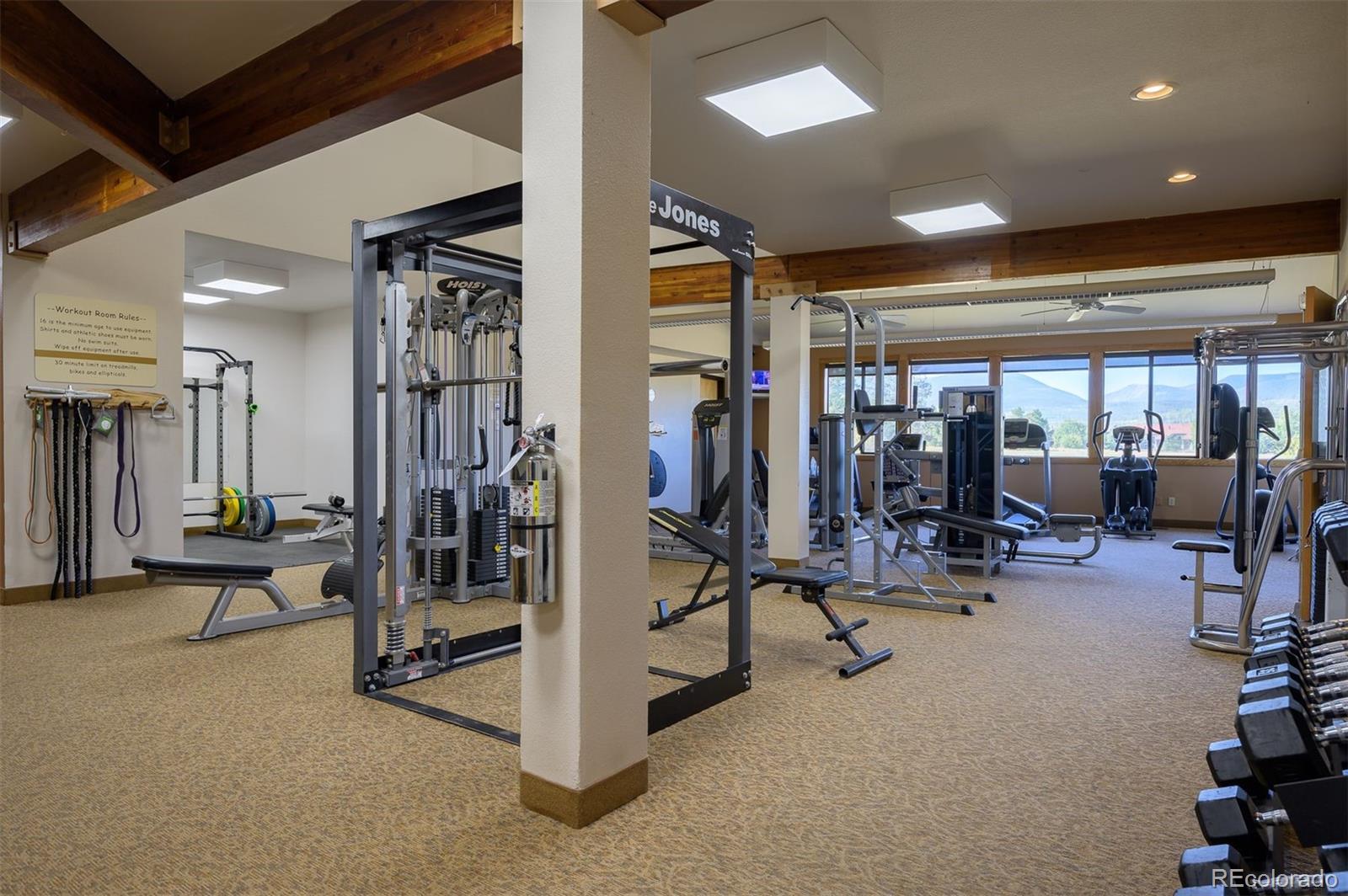MLS Image #23 for 76 e meadow mile ,fraser, Colorado