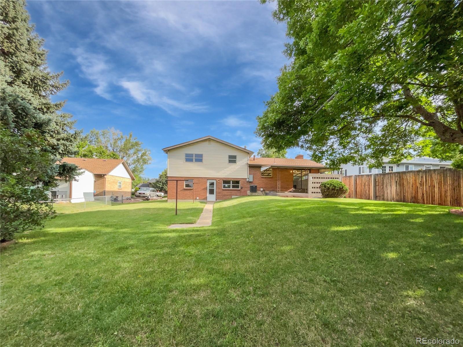 MLS Image #23 for 10371  monterey circle,northglenn, Colorado
