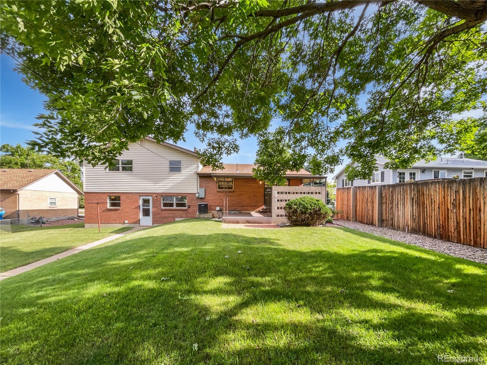 MLS Image #25 for 10371  monterey circle,northglenn, Colorado