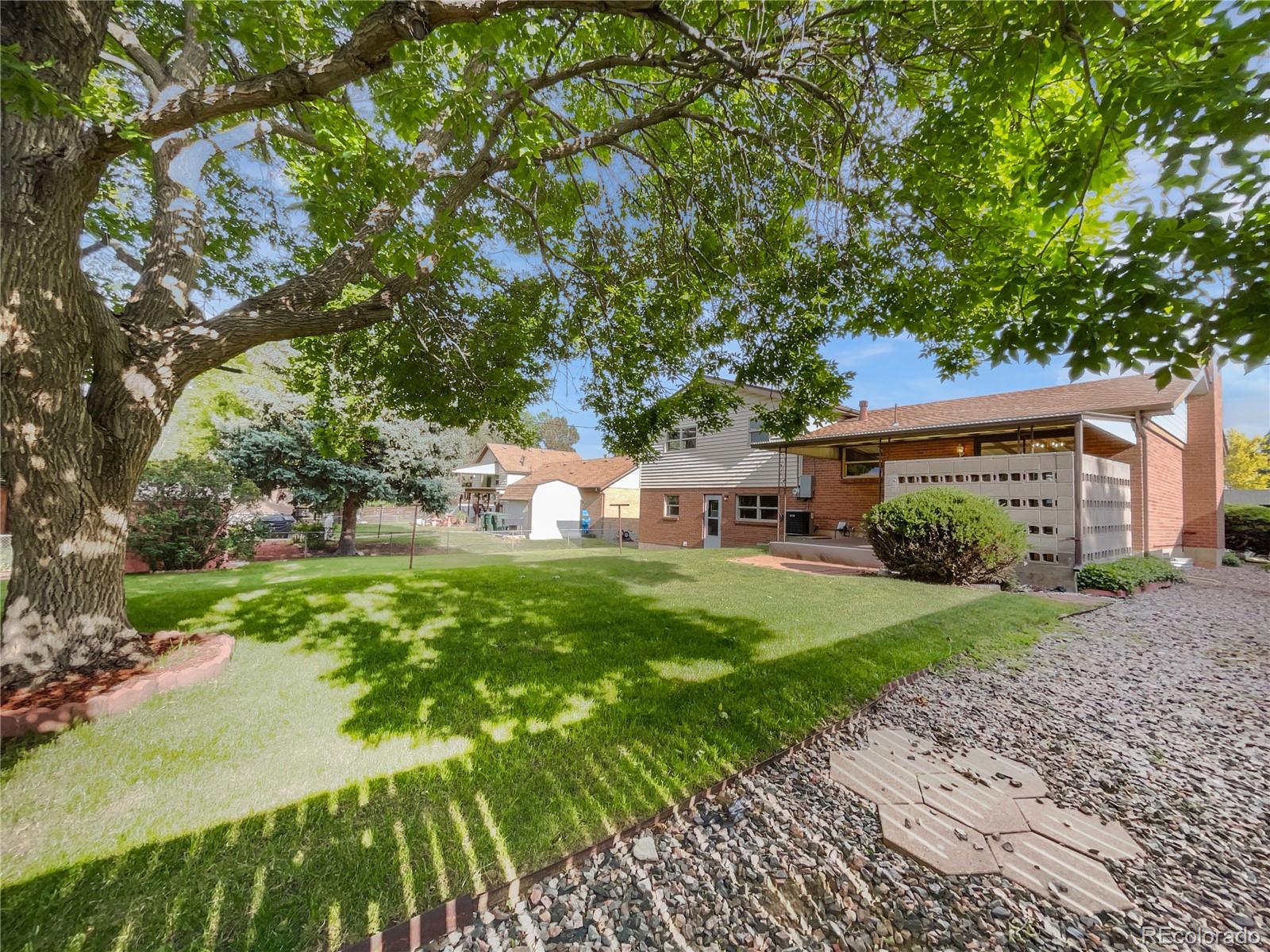 MLS Image #27 for 10371  monterey circle,northglenn, Colorado
