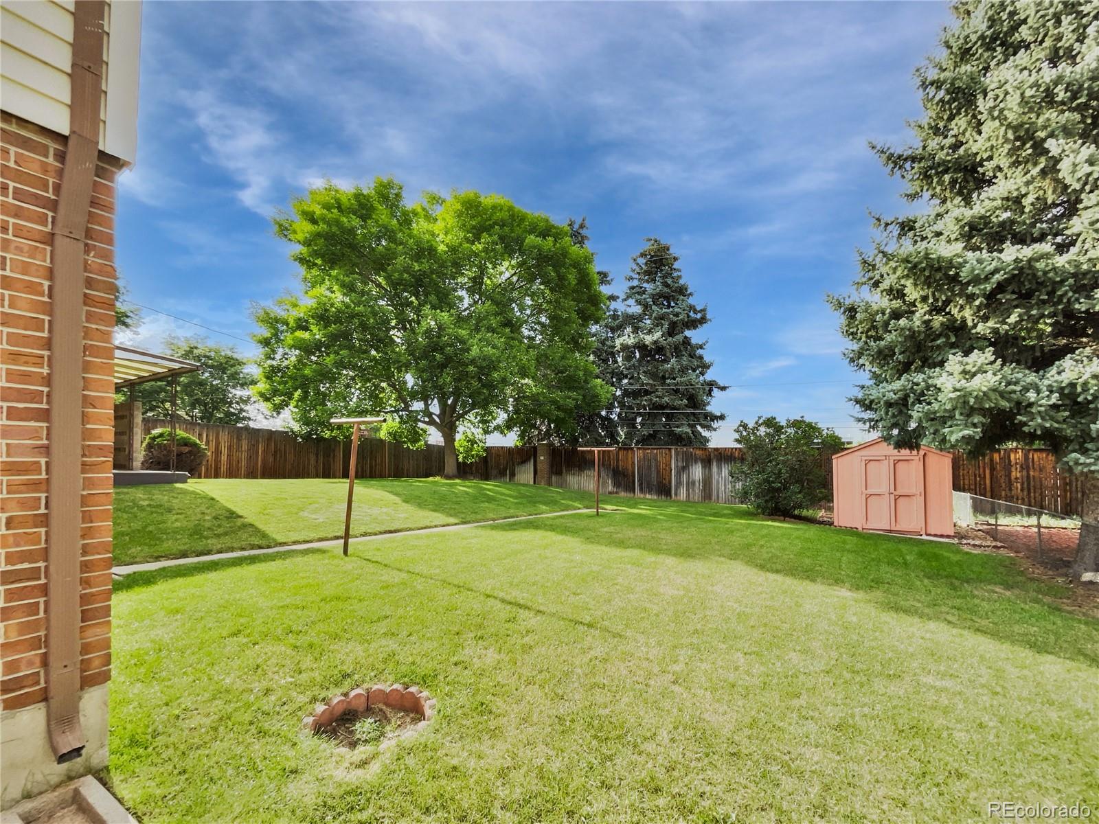 MLS Image #29 for 10371  monterey circle,northglenn, Colorado
