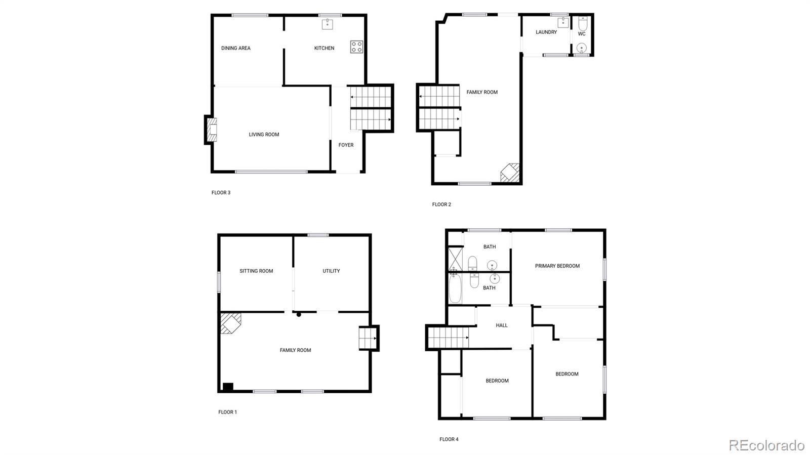 MLS Image #30 for 10371  monterey circle,northglenn, Colorado