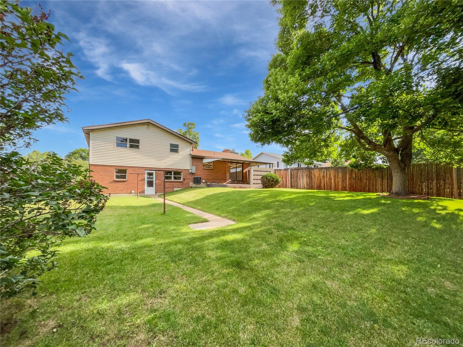 MLS Image #7 for 10371  monterey circle,northglenn, Colorado
