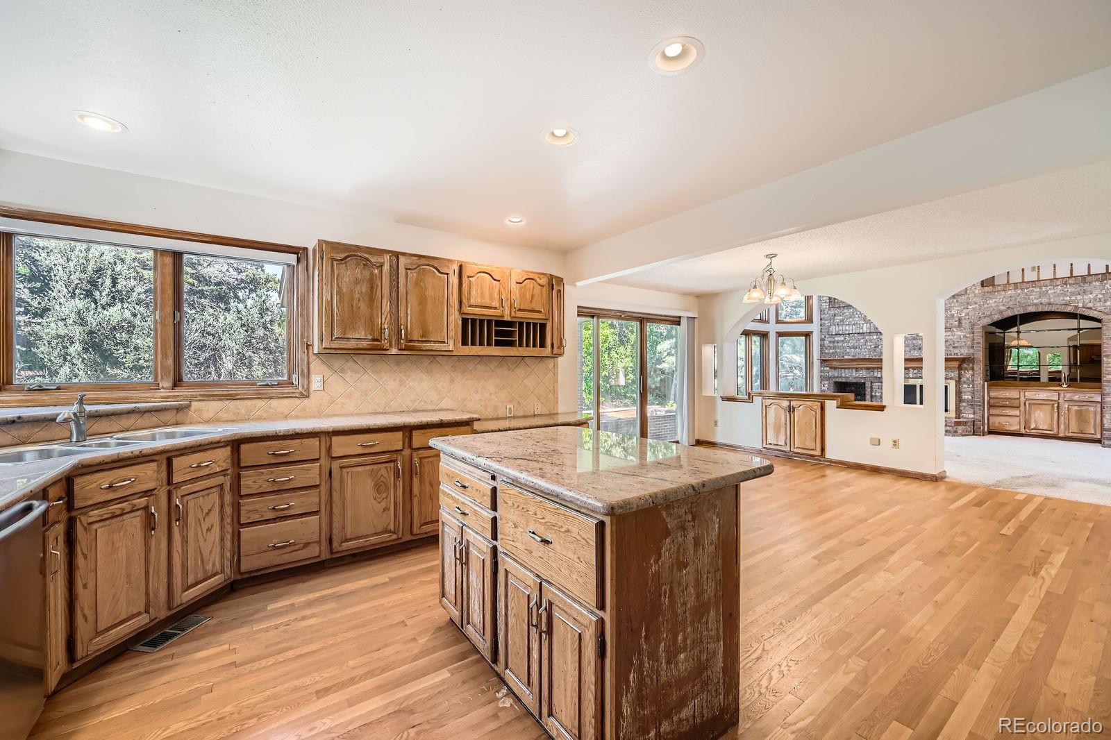 MLS Image #13 for 9096 e colorado circle,denver, Colorado