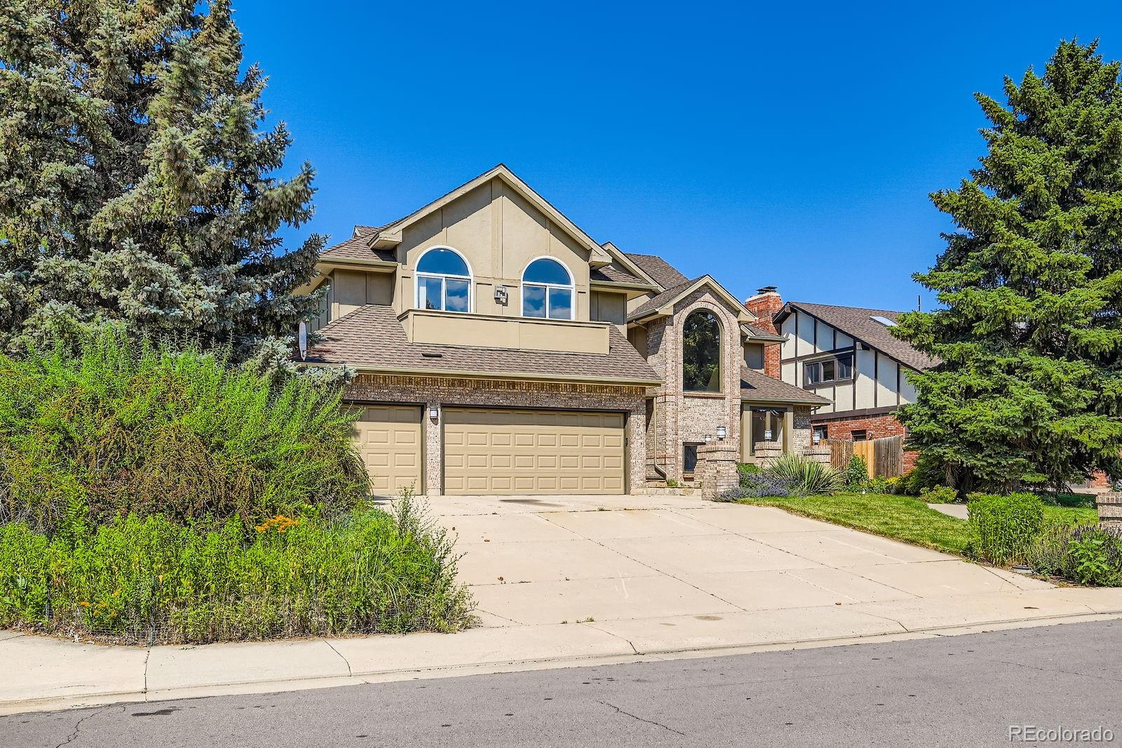 MLS Image #2 for 9096 e colorado circle,denver, Colorado