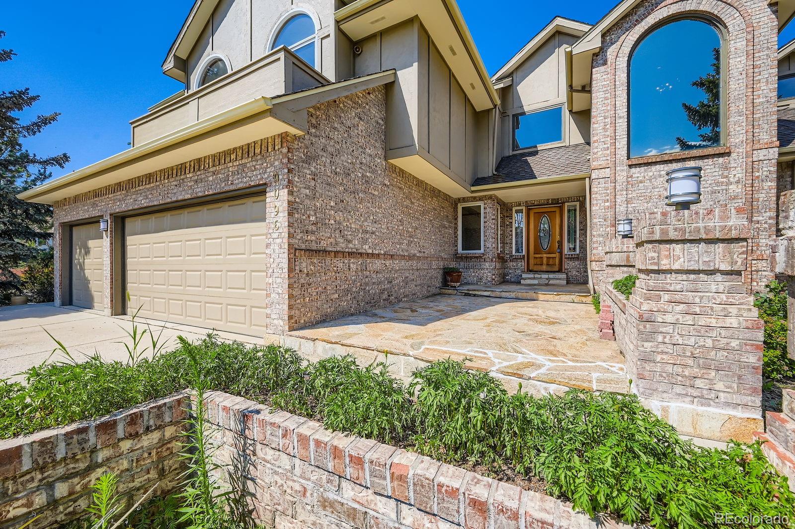 MLS Image #3 for 9096 e colorado circle,denver, Colorado