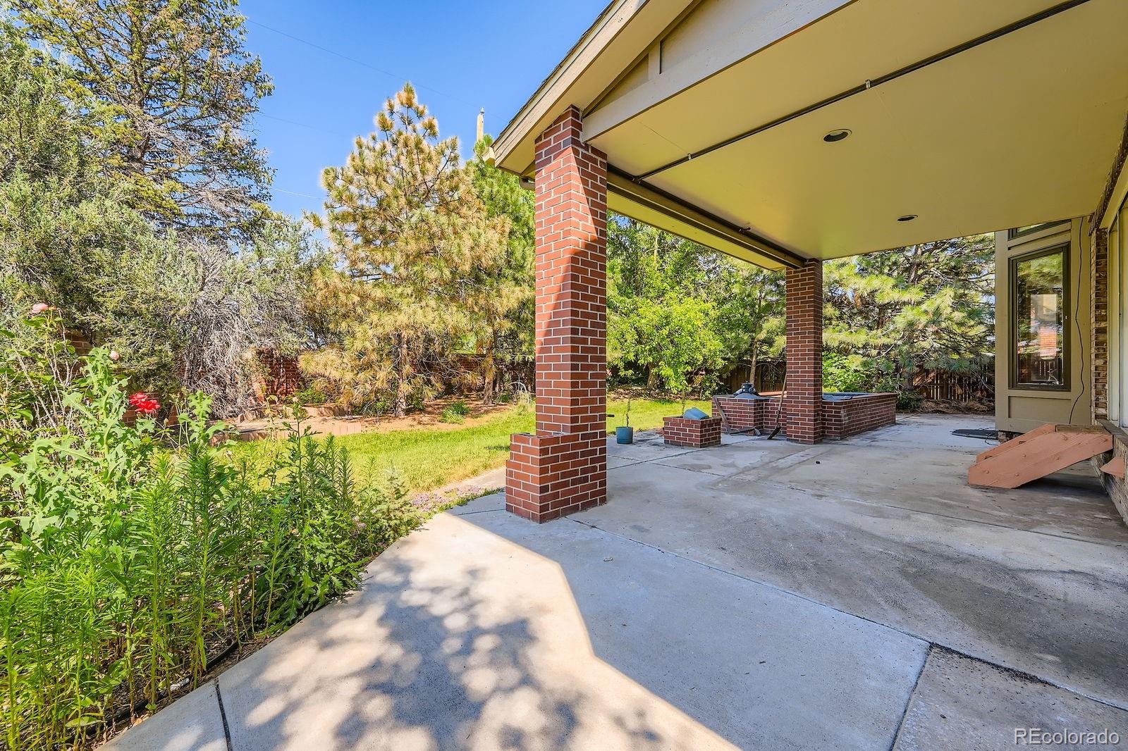 MLS Image #36 for 9096 e colorado circle,denver, Colorado