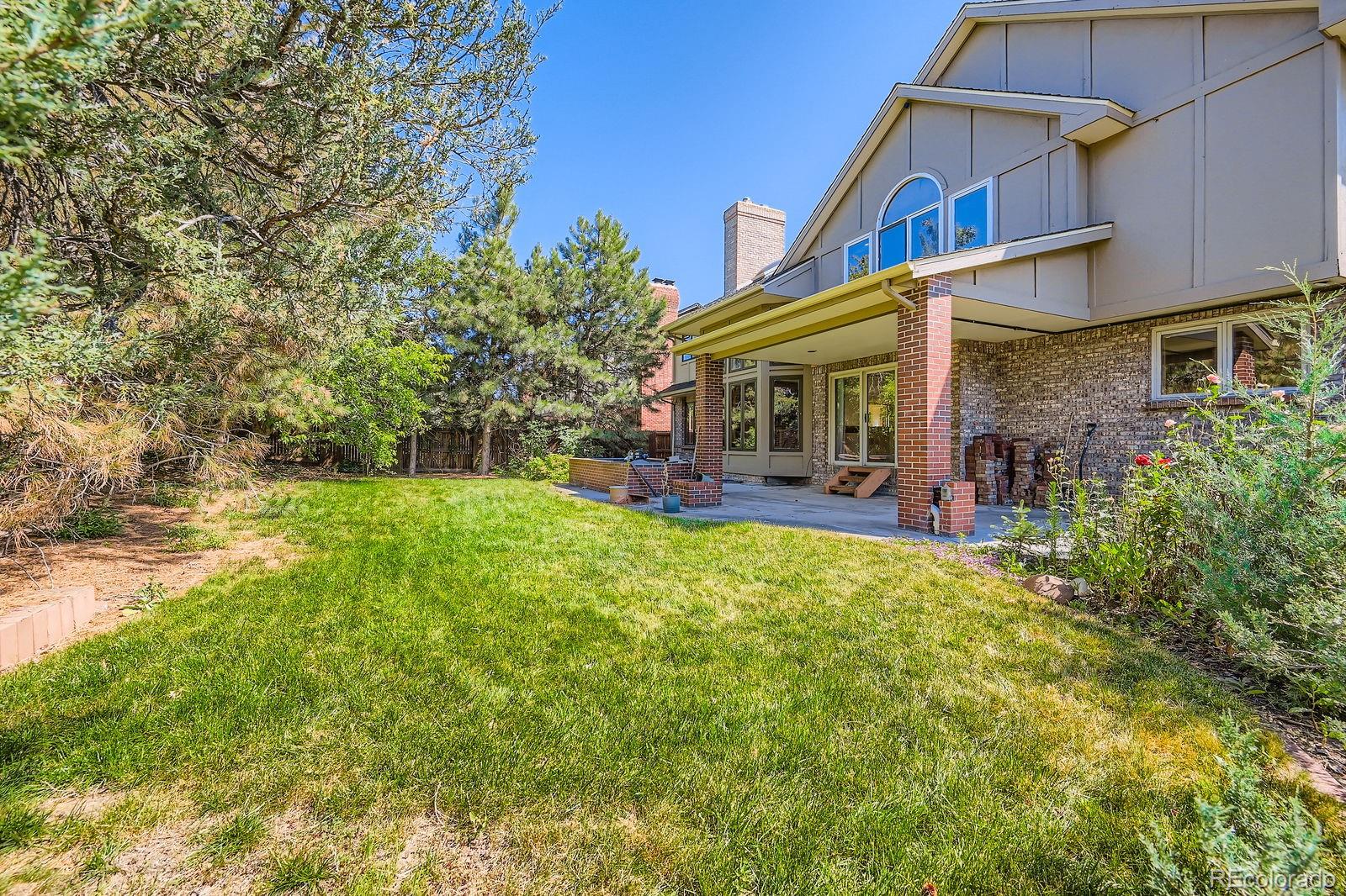 MLS Image #37 for 9096 e colorado circle,denver, Colorado