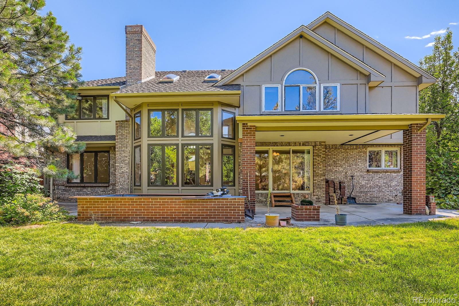 MLS Image #38 for 9096 e colorado circle,denver, Colorado