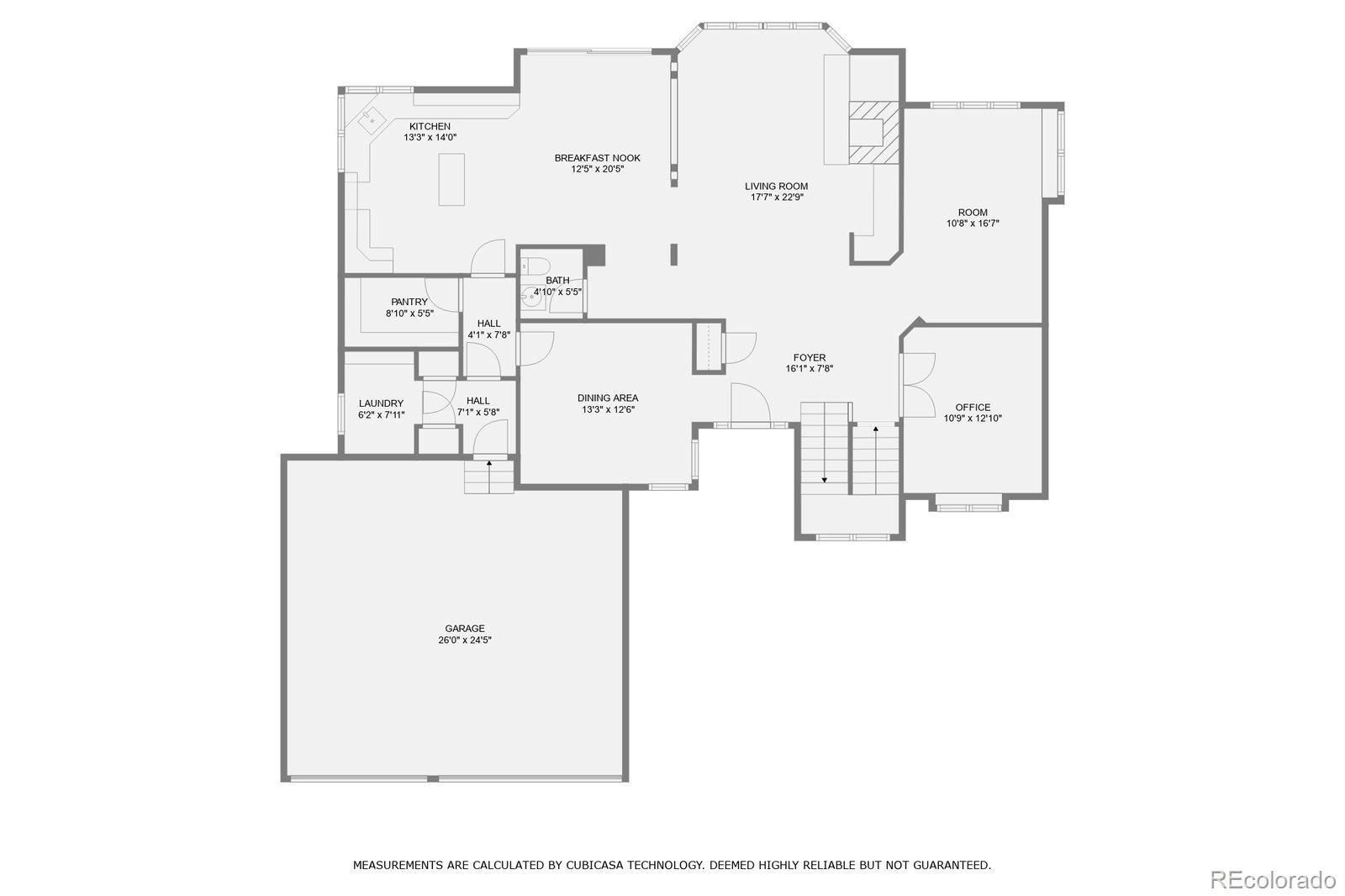MLS Image #39 for 9096 e colorado circle,denver, Colorado