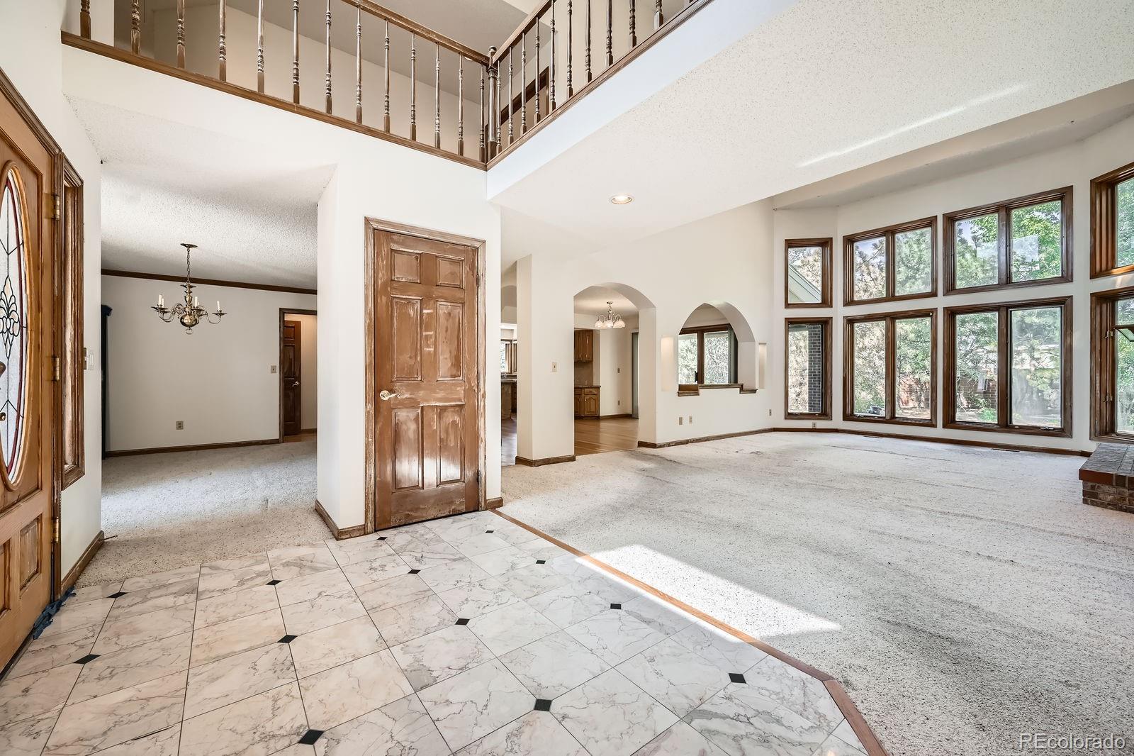 MLS Image #4 for 9096 e colorado circle,denver, Colorado