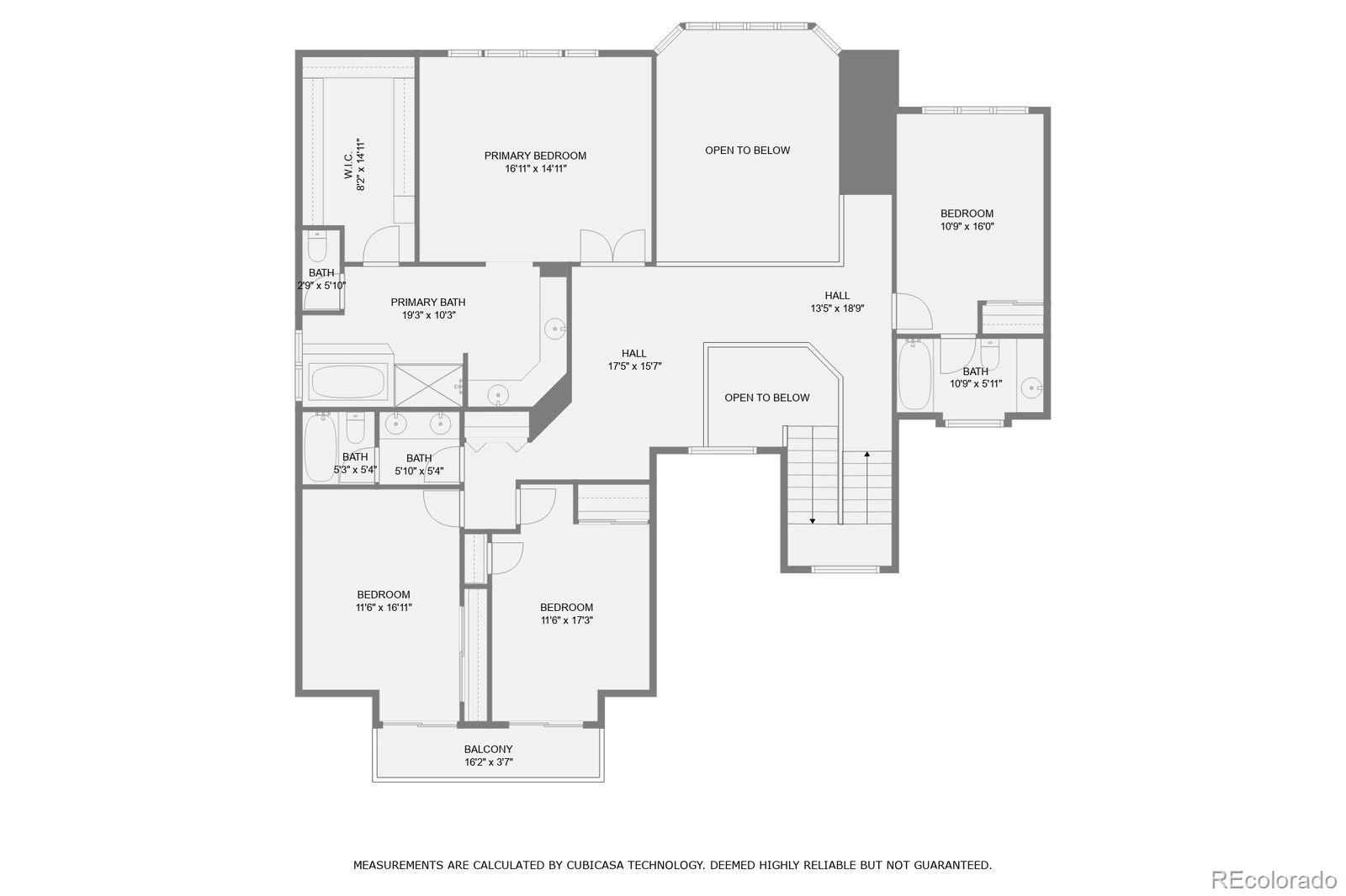 MLS Image #40 for 9096 e colorado circle,denver, Colorado