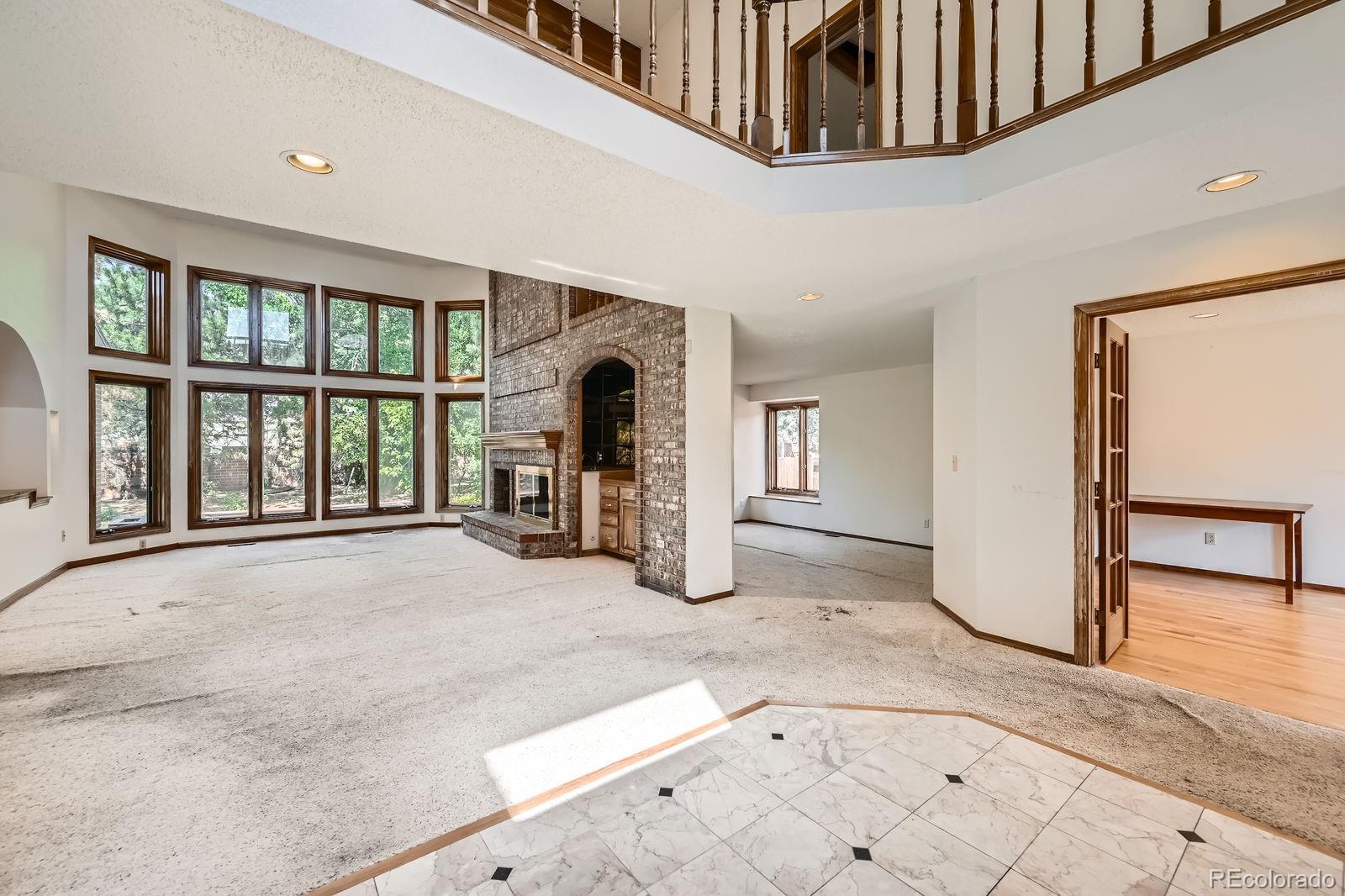 MLS Image #5 for 9096 e colorado circle,denver, Colorado