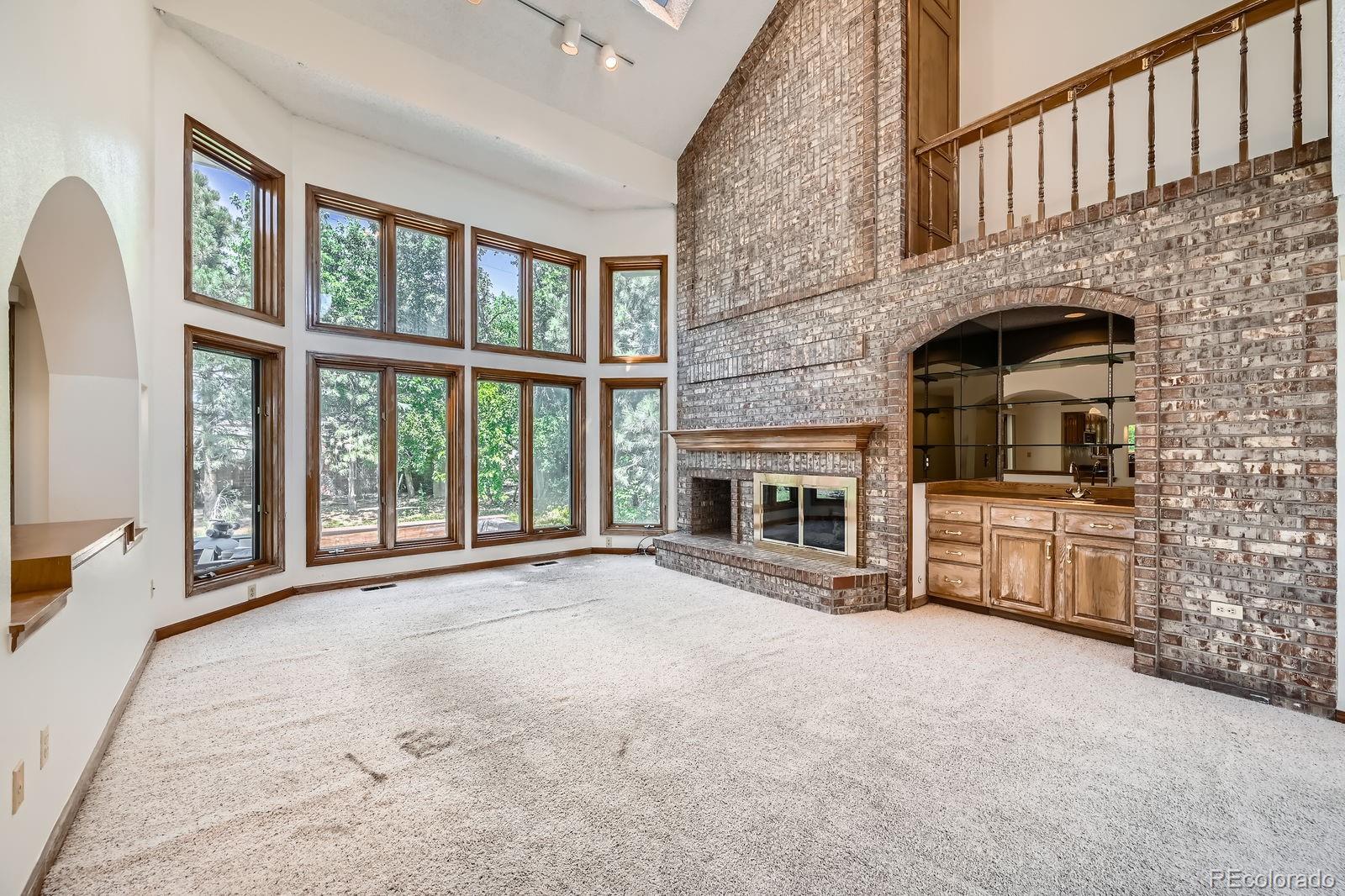 MLS Image #7 for 9096 e colorado circle,denver, Colorado