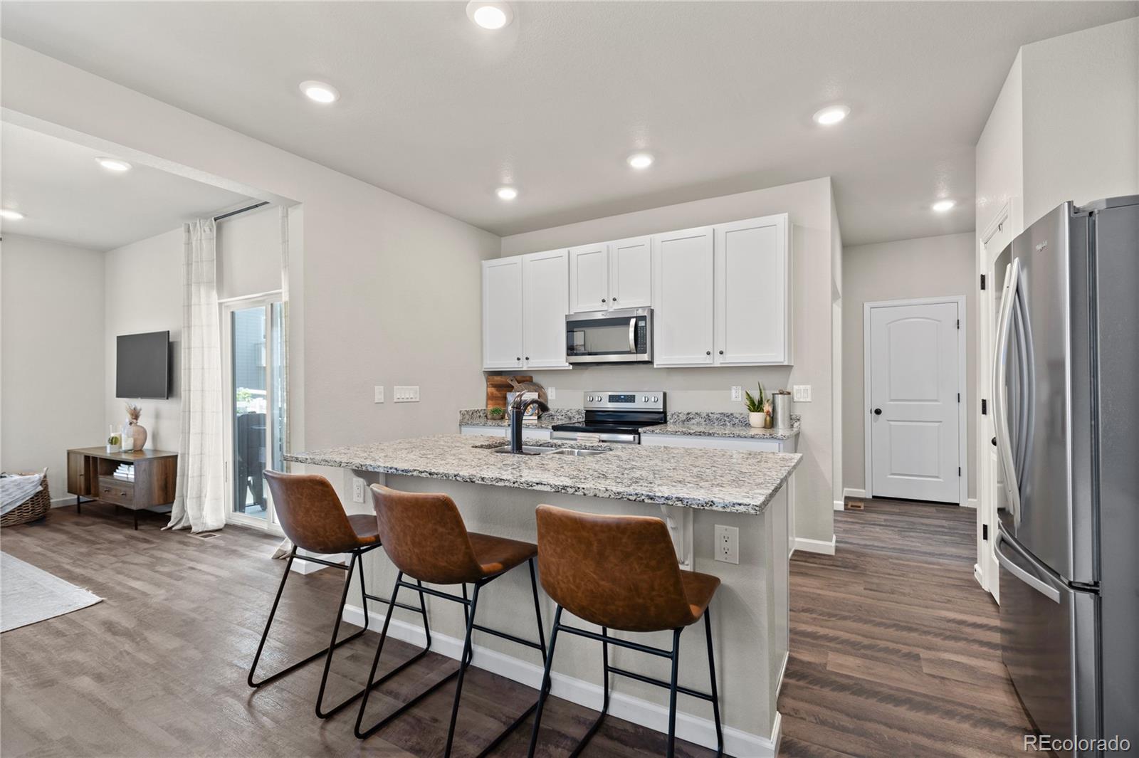 MLS Image #10 for 5297  blue lunar lane,castle rock, Colorado