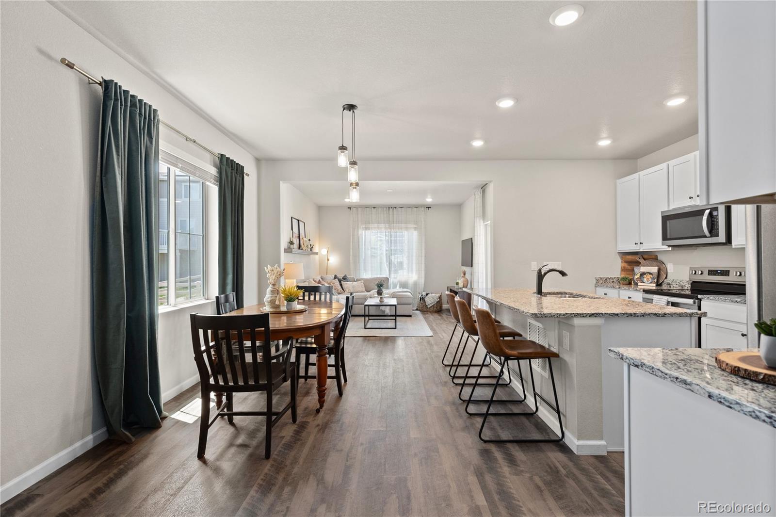 MLS Image #11 for 5297  blue lunar lane,castle rock, Colorado