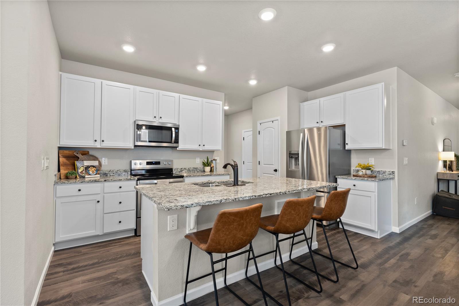 MLS Image #12 for 5297  blue lunar lane,castle rock, Colorado