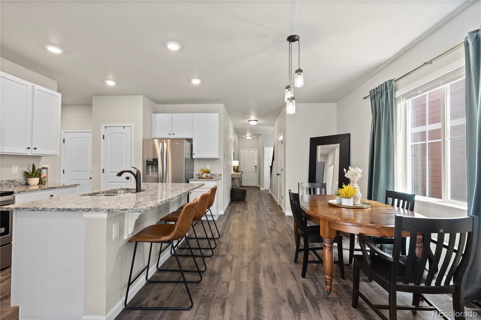MLS Image #13 for 5297  blue lunar lane,castle rock, Colorado