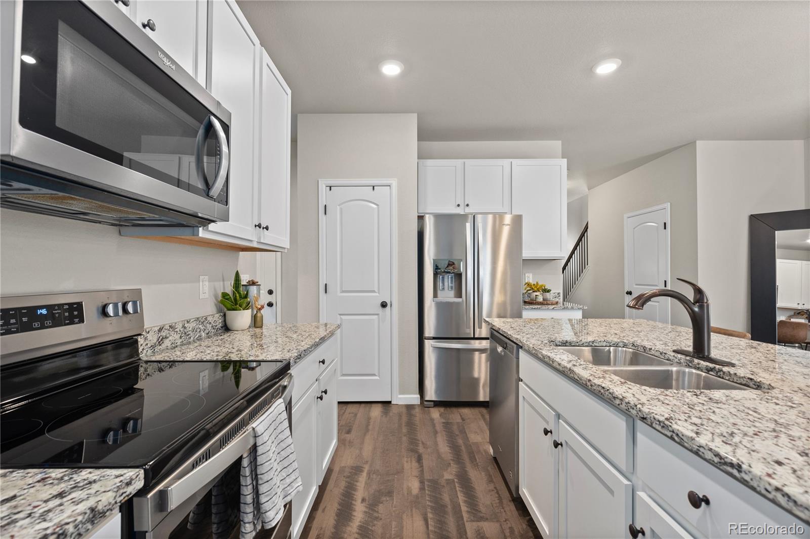 MLS Image #14 for 5297  blue lunar lane,castle rock, Colorado