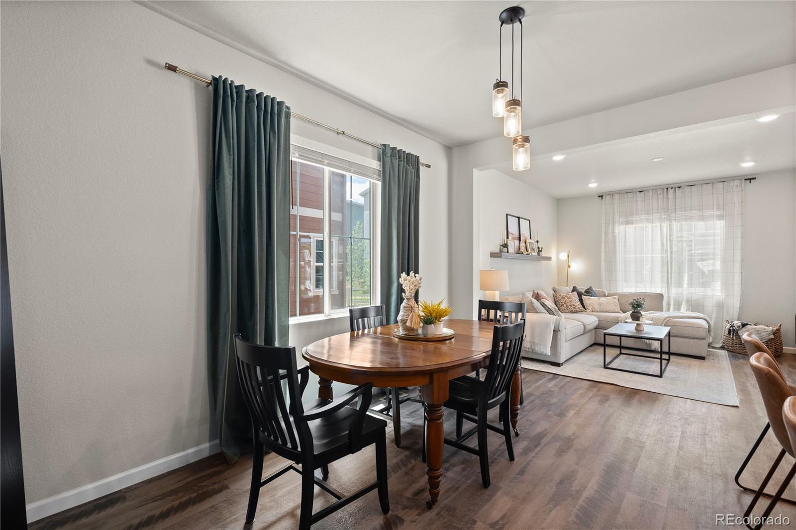 MLS Image #15 for 5297  blue lunar lane,castle rock, Colorado