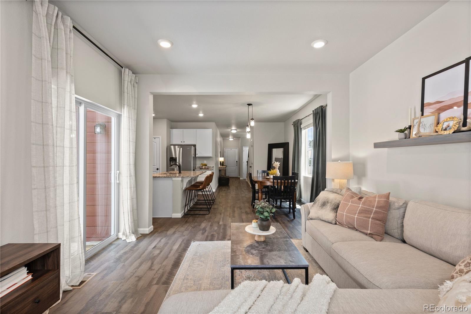 MLS Image #16 for 5297  blue lunar lane,castle rock, Colorado