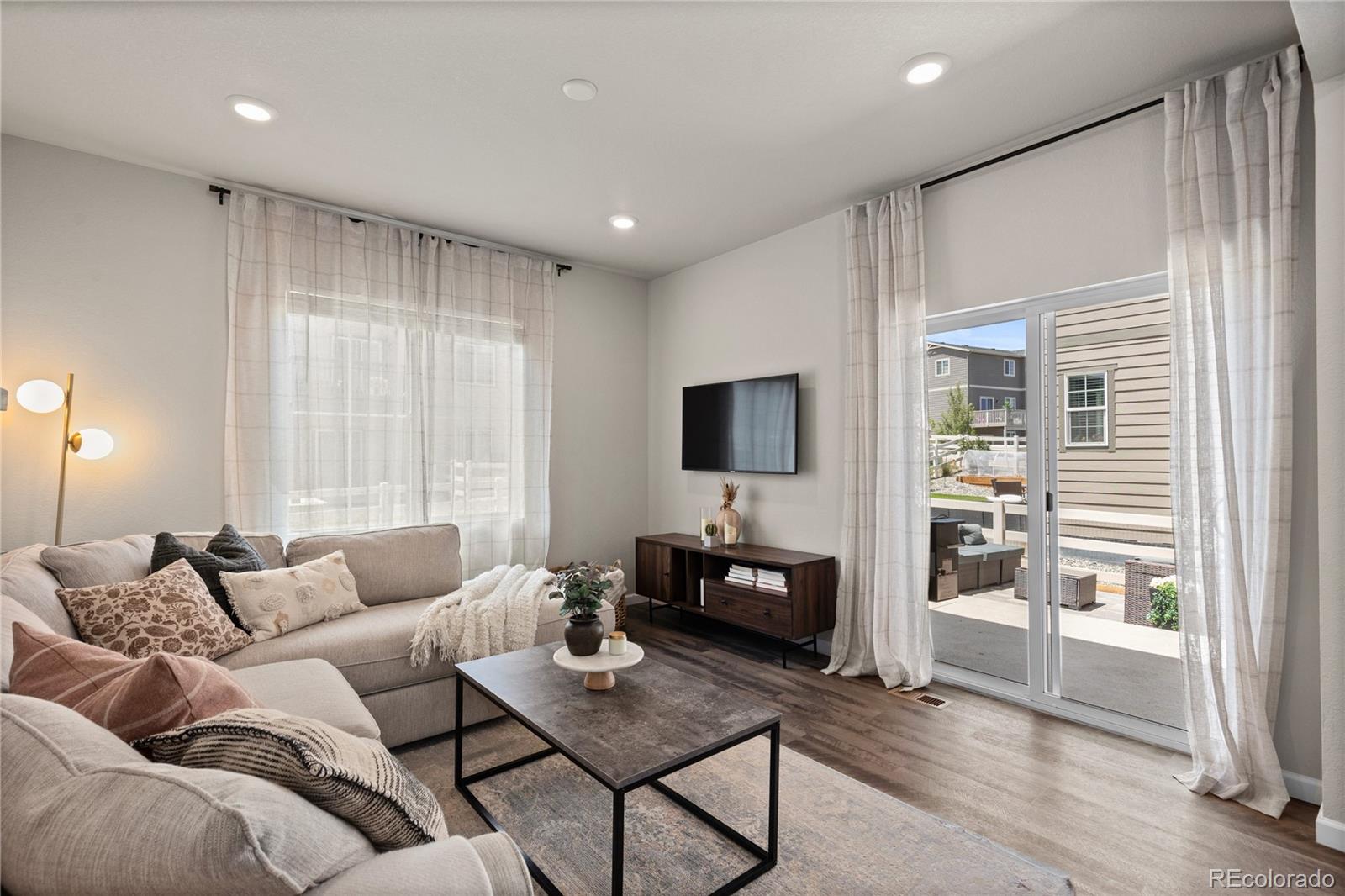 MLS Image #17 for 5297  blue lunar lane,castle rock, Colorado