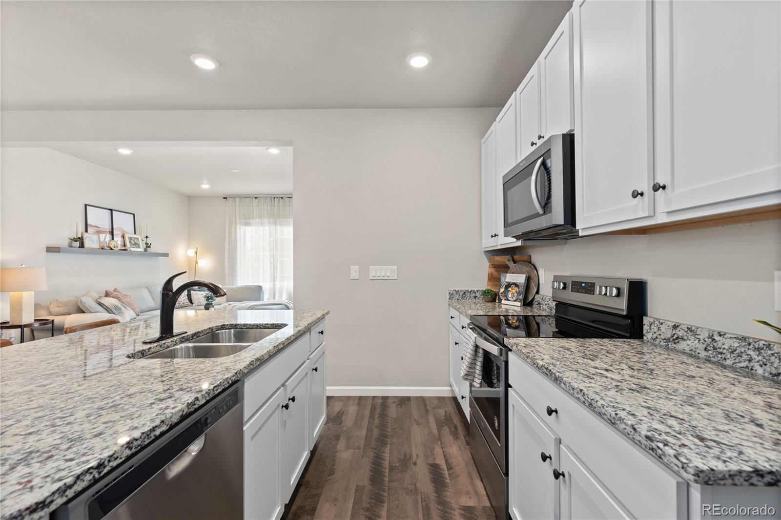 MLS Image #18 for 5297  blue lunar lane,castle rock, Colorado