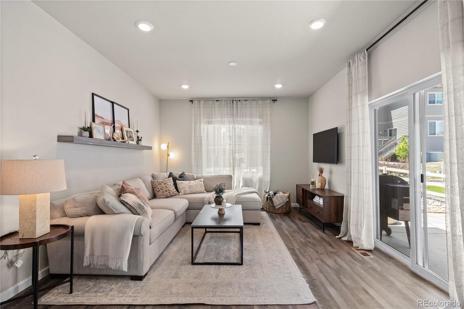 MLS Image #19 for 5297  blue lunar lane,castle rock, Colorado