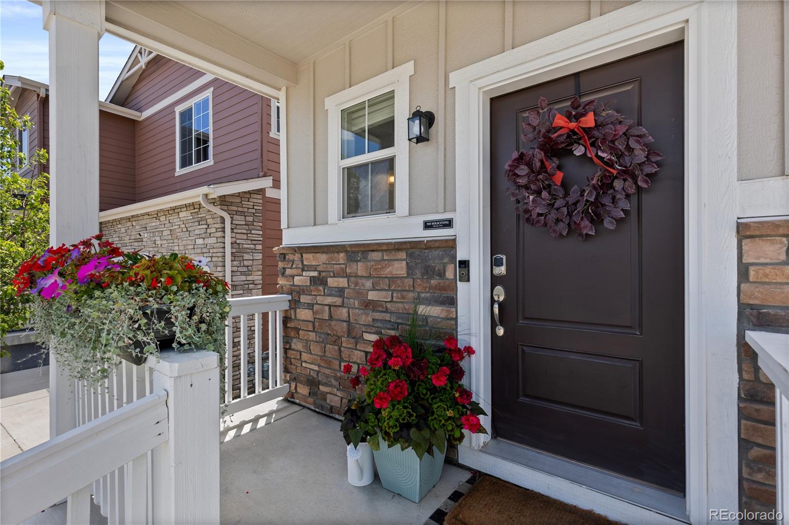 MLS Image #3 for 5297  blue lunar lane,castle rock, Colorado