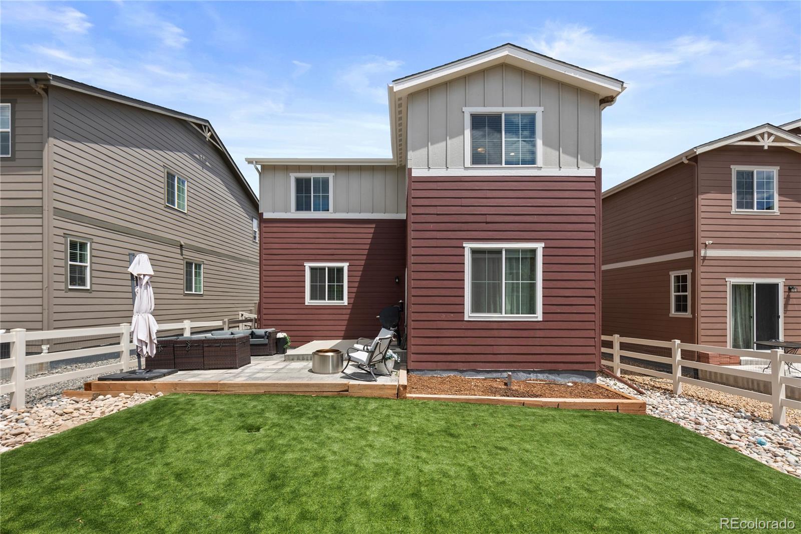 MLS Image #36 for 5297  blue lunar lane,castle rock, Colorado