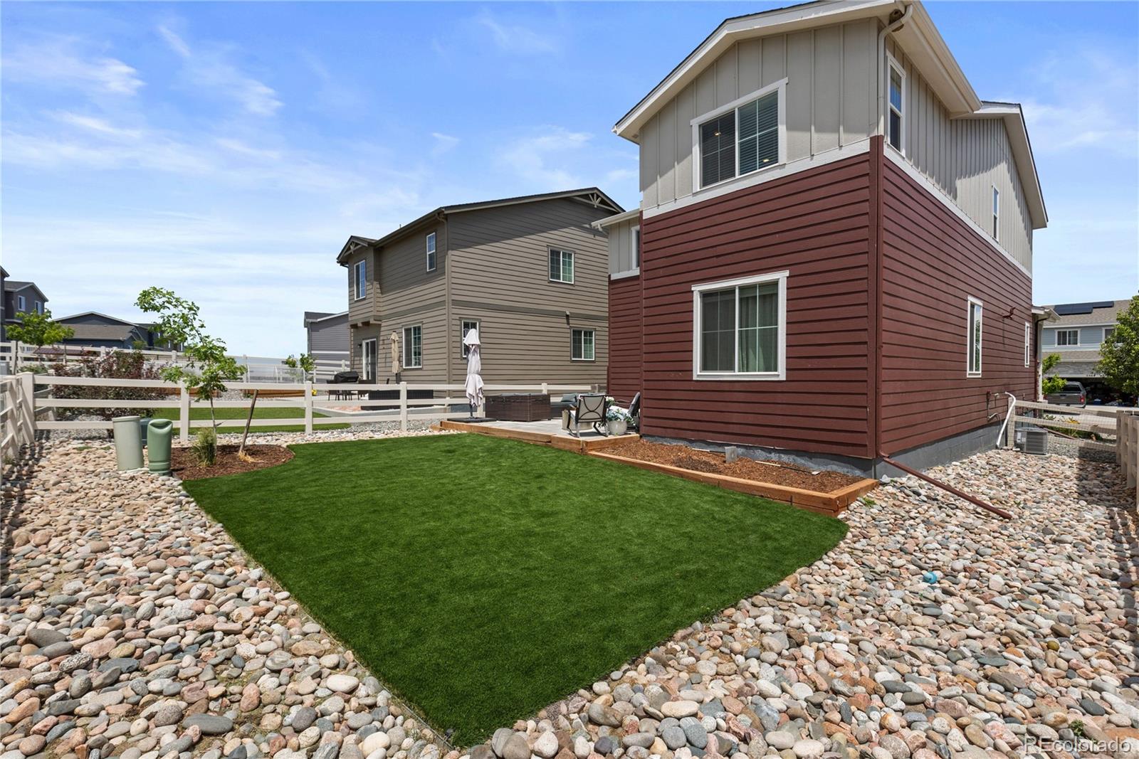 MLS Image #38 for 5297  blue lunar lane,castle rock, Colorado