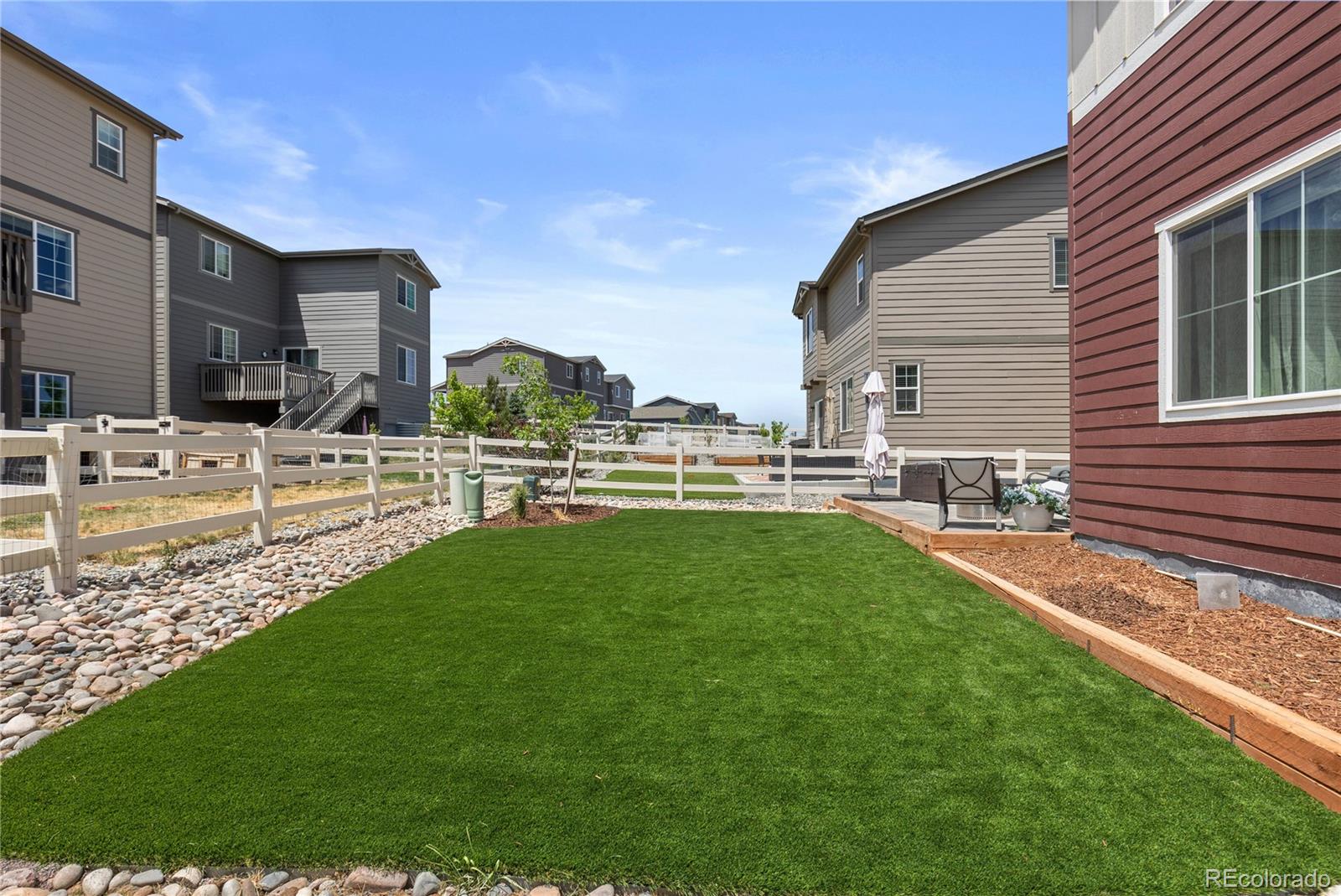 MLS Image #39 for 5297  blue lunar lane,castle rock, Colorado