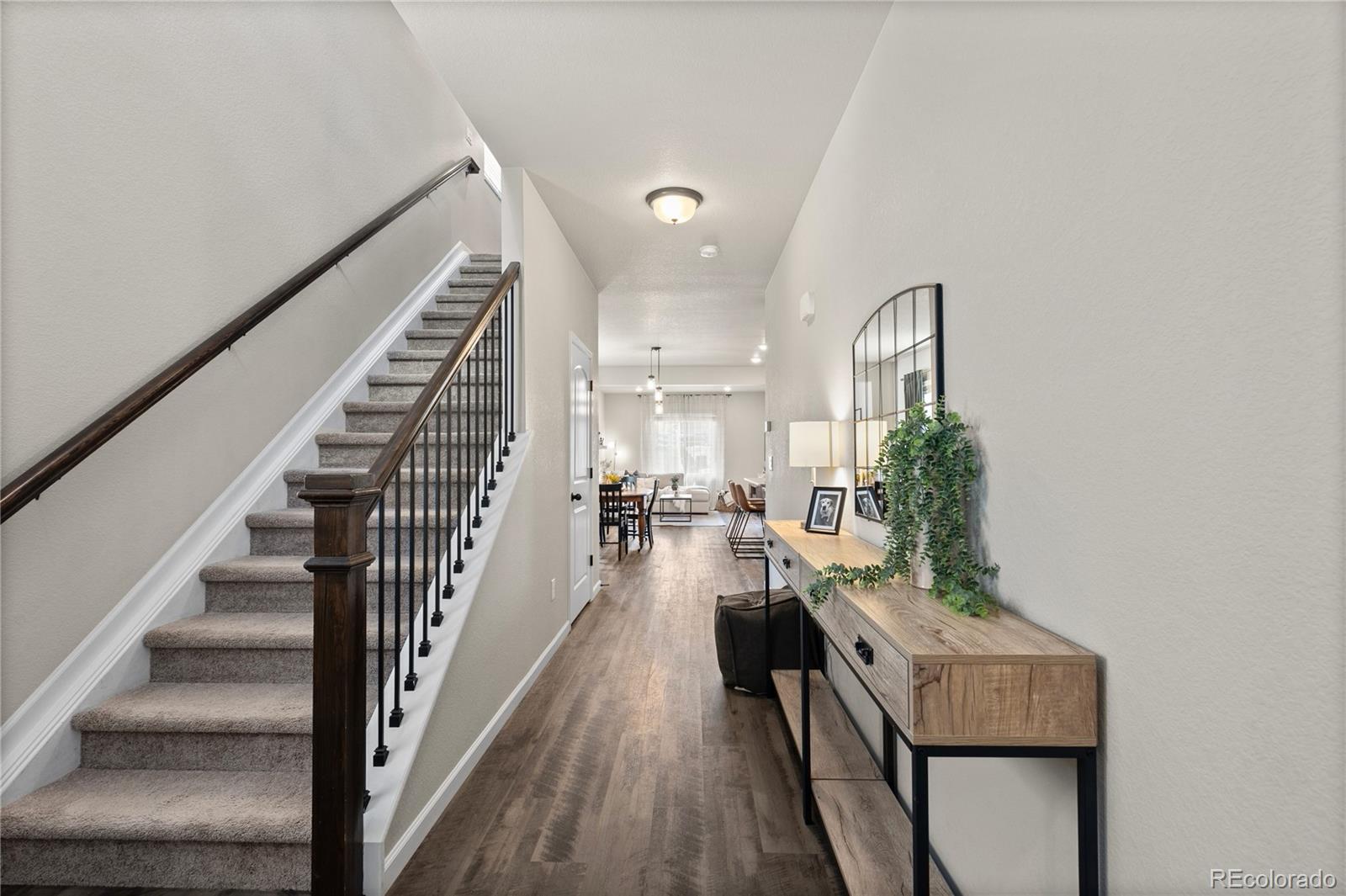 MLS Image #4 for 5297  blue lunar lane,castle rock, Colorado