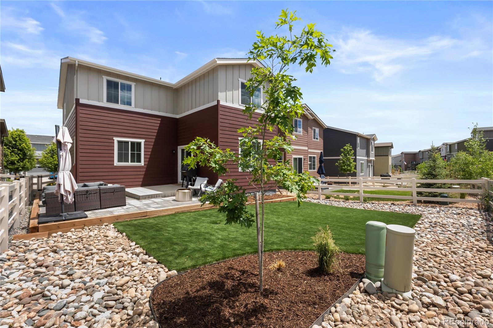 MLS Image #40 for 5297  blue lunar lane,castle rock, Colorado