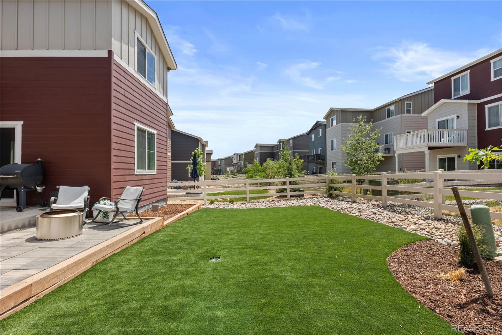 MLS Image #41 for 5297  blue lunar lane,castle rock, Colorado