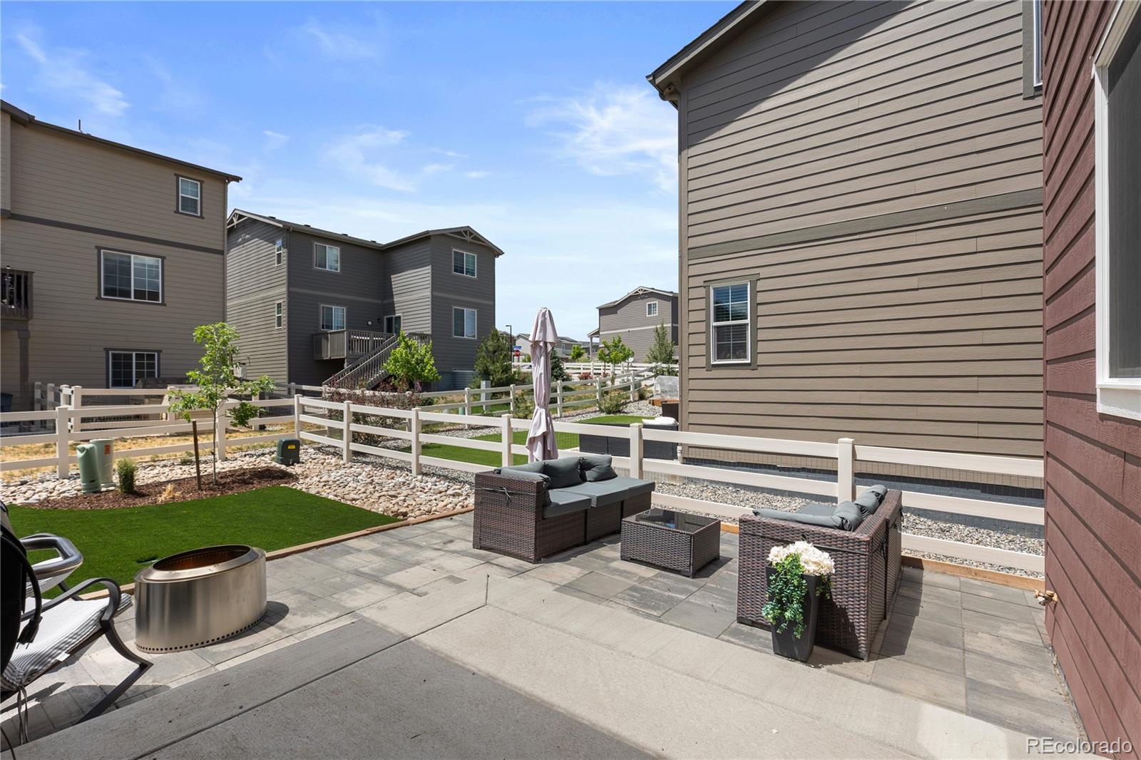 MLS Image #44 for 5297  blue lunar lane,castle rock, Colorado