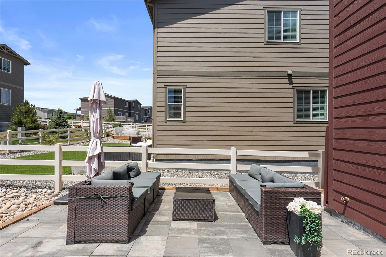 MLS Image #45 for 5297  blue lunar lane,castle rock, Colorado