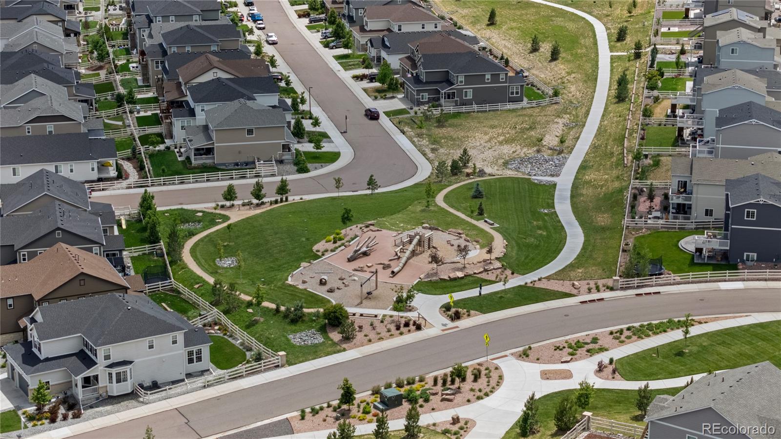 MLS Image #48 for 5297  blue lunar lane,castle rock, Colorado