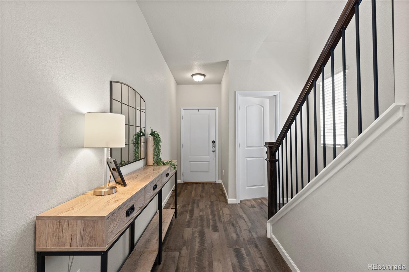 MLS Image #5 for 5297  blue lunar lane,castle rock, Colorado