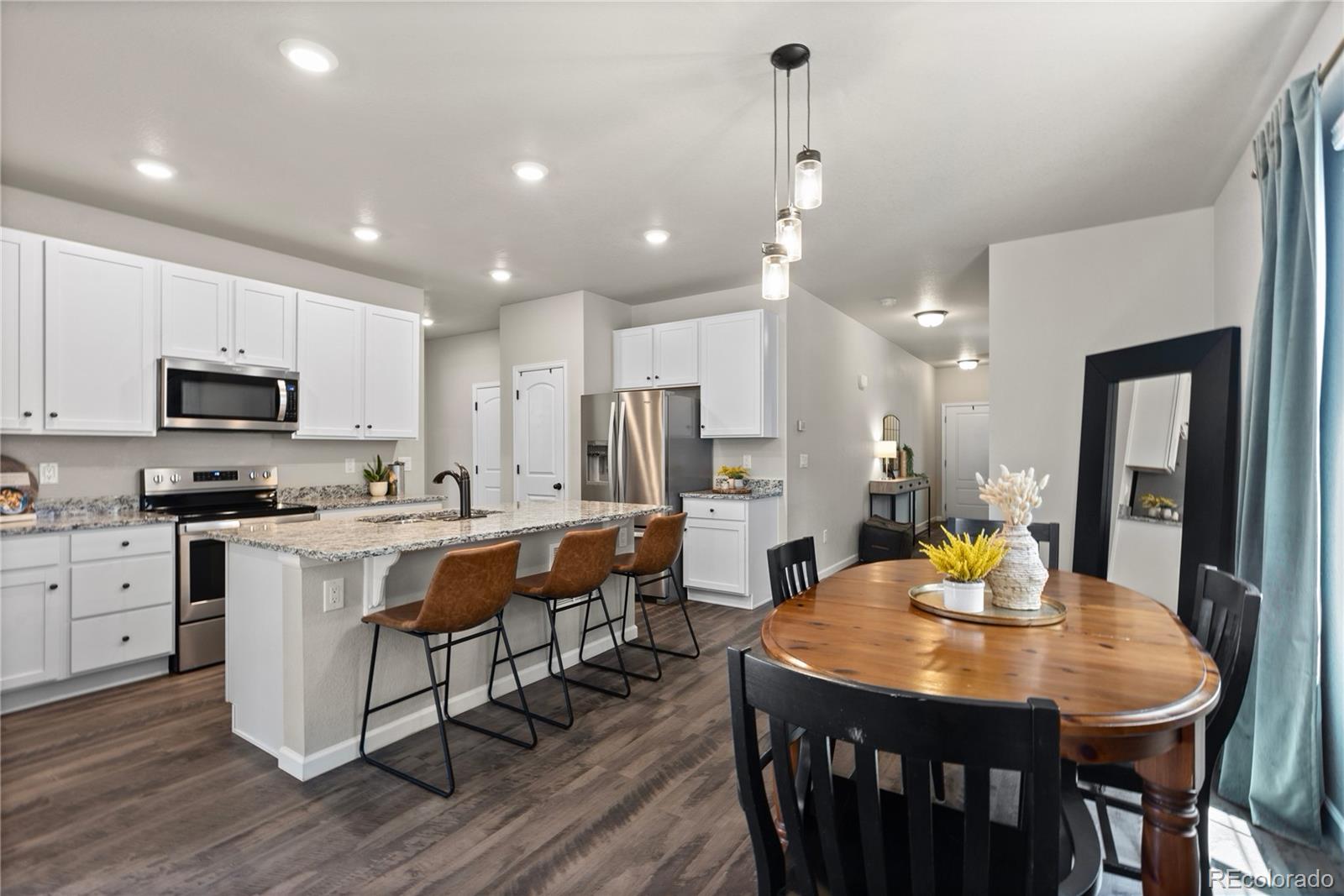 MLS Image #8 for 5297  blue lunar lane,castle rock, Colorado