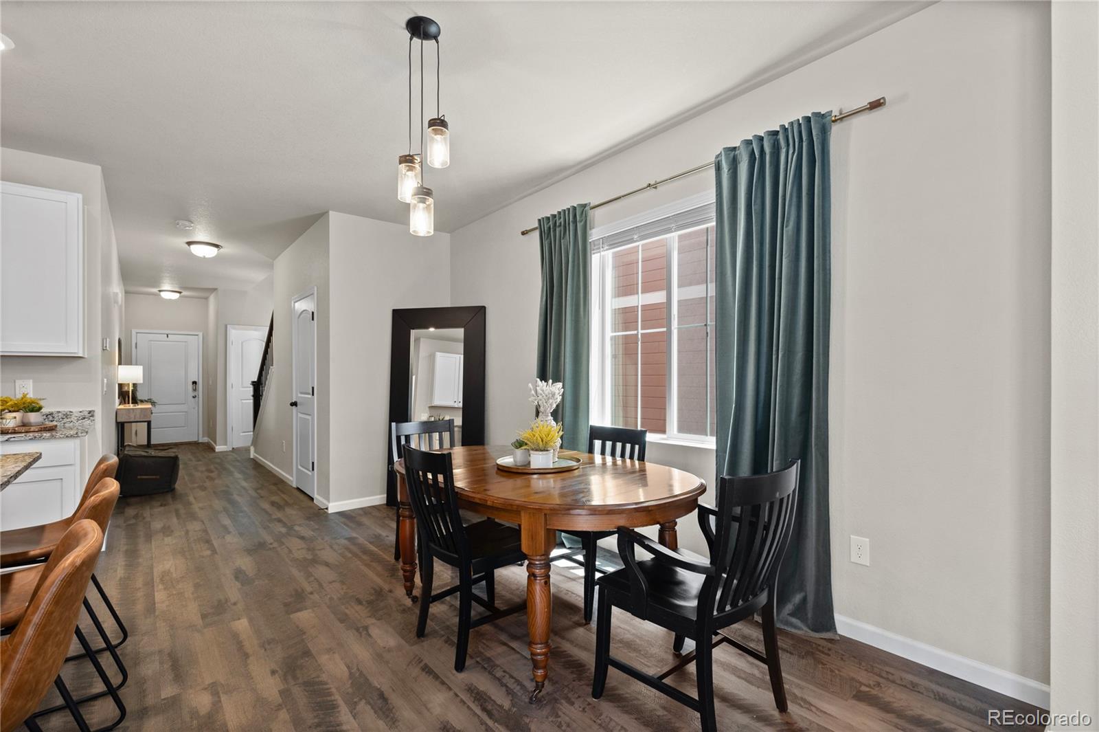 MLS Image #9 for 5297  blue lunar lane,castle rock, Colorado