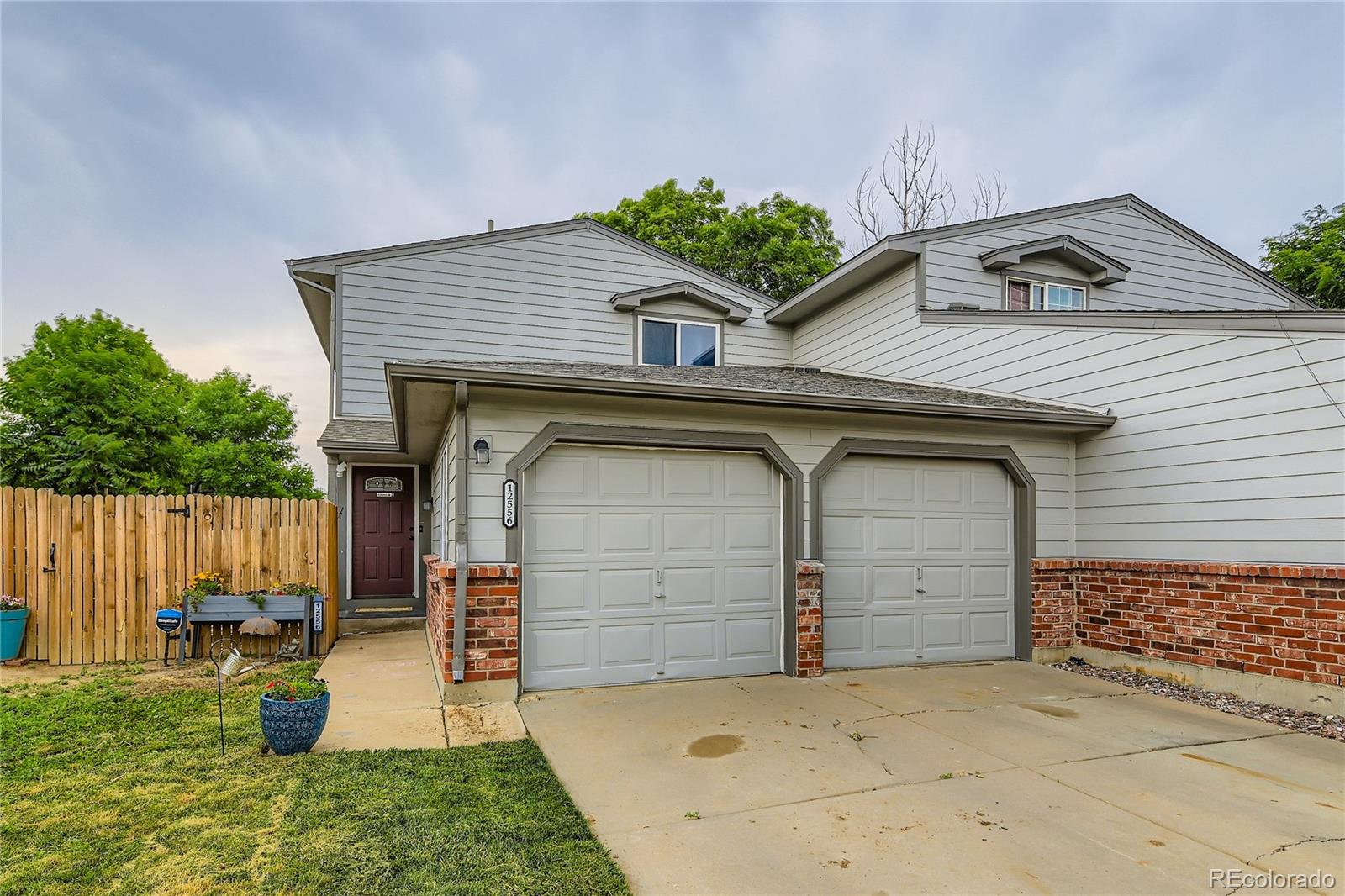 MLS Image #0 for 12556  elm street,thornton, Colorado